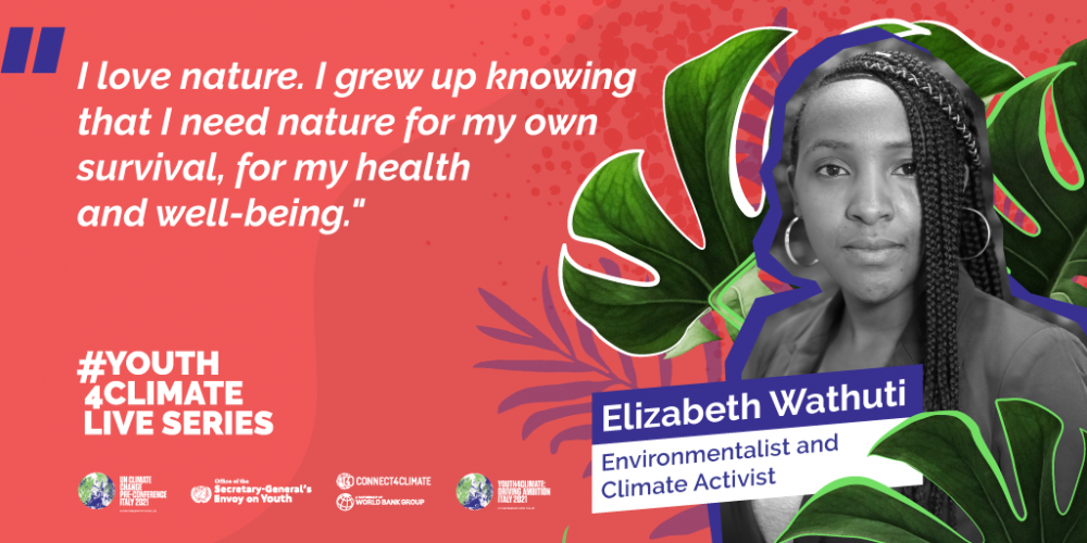 Here s The Lowdown On The Youth4ClimateLive Series Launch Here s The Lowdown On The Youth4ClimateLive Series Launch